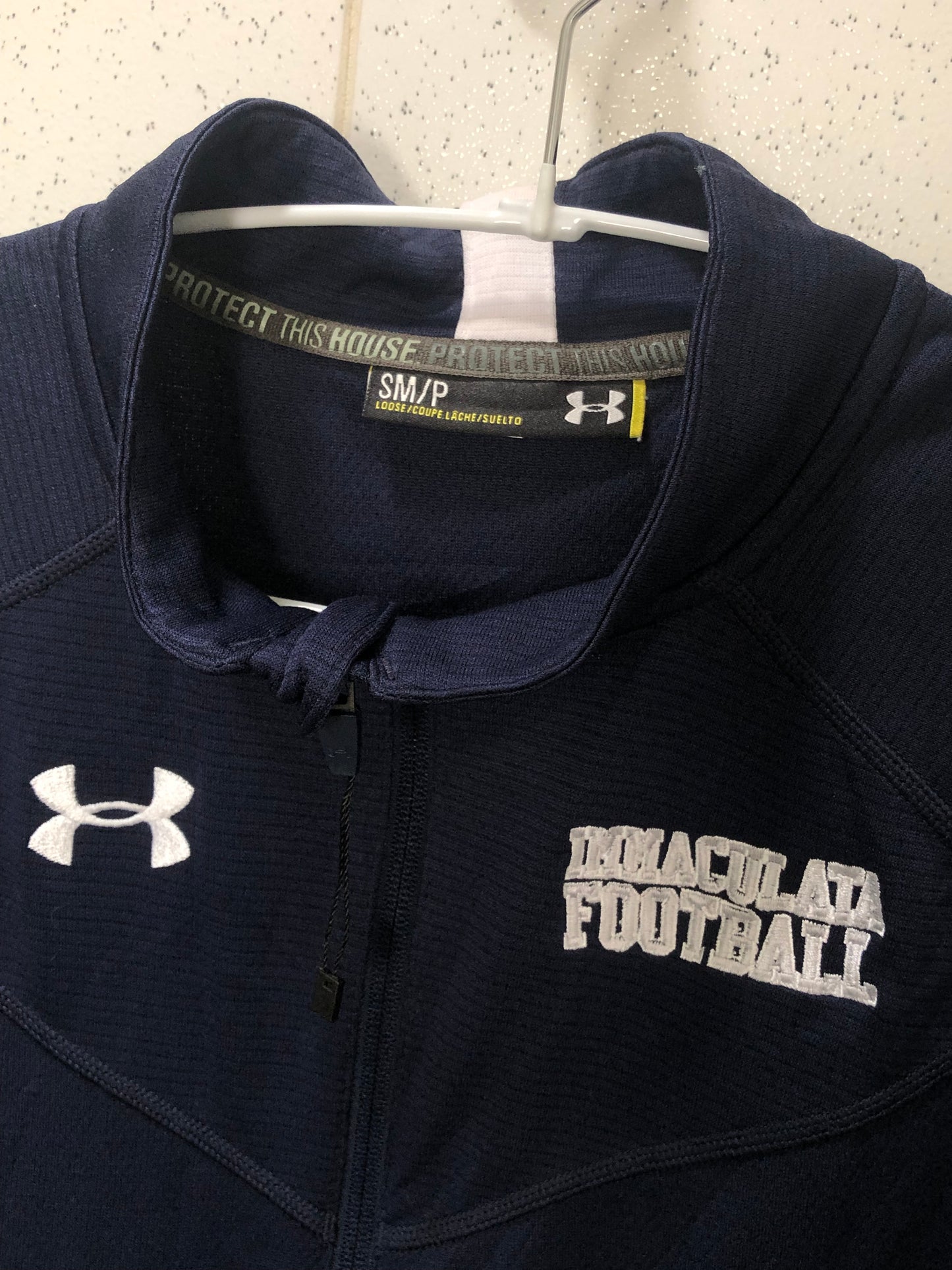 Campera Under Armour