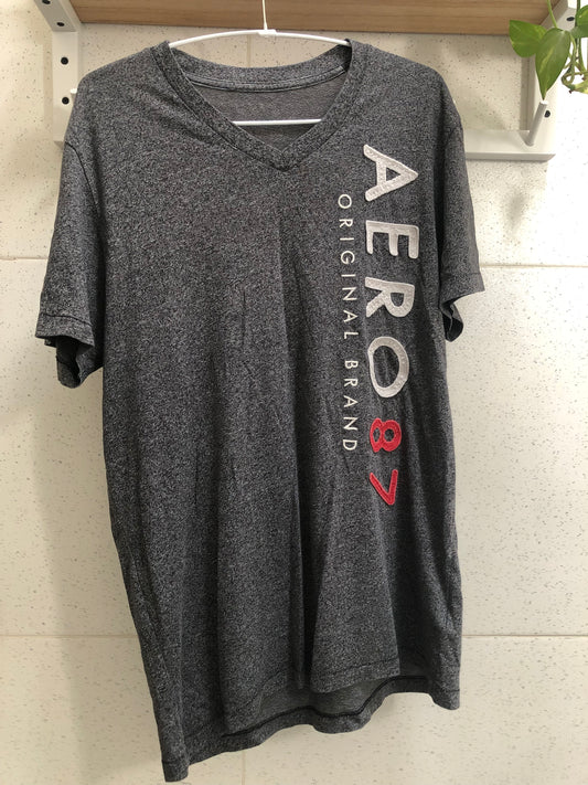 Remera Aeropostale