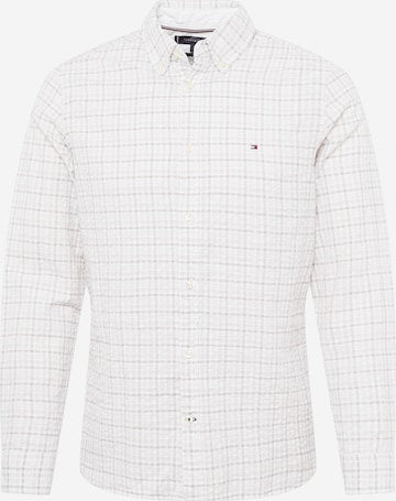 Camisa slim Tommy Hilfiger