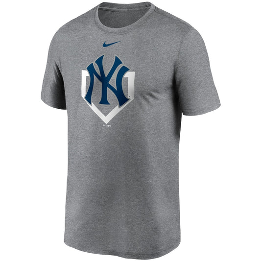 Remera Nike Yankee